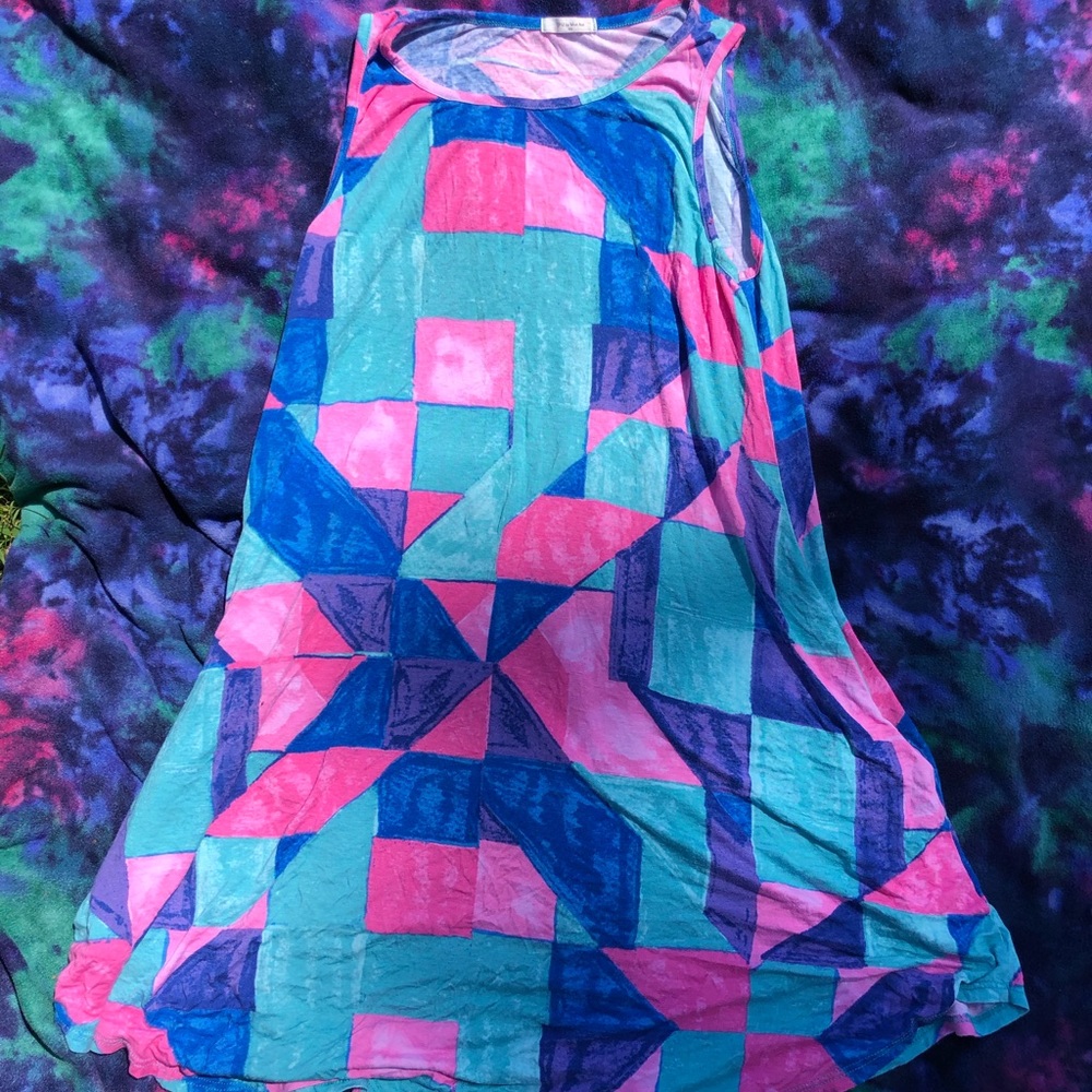 12pm by Mon Ami dress with pockets